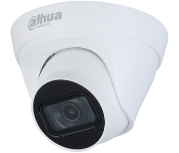 IP камера 4 МП Dahua DH-IPC-HDW1431T1-S4 (2.8 мм)