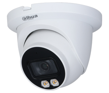 Dahua 4Мп FullColor IP WizSense LED DH-IPC-HDW3449TMP-AS-LED (3.6мм)