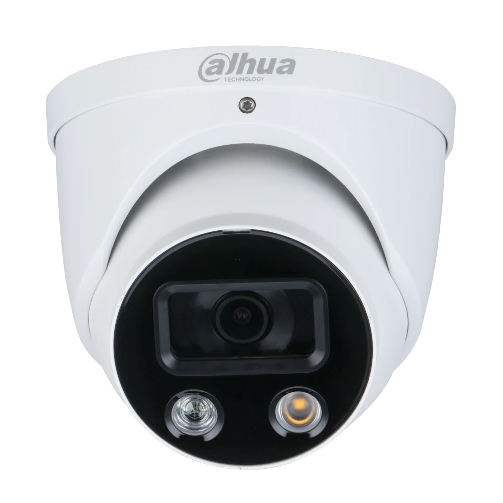 Dahua 8 МП WizSense з активним відлякуванням DH-IPC-HDW3849H-AS-PV-S3 (2.8мм)