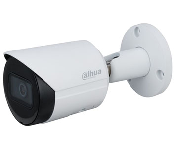 IP камера 2 МП Dahua DH-IPC-HFW2230S-S-S2 (3.6мм), ІЧ підсвічування