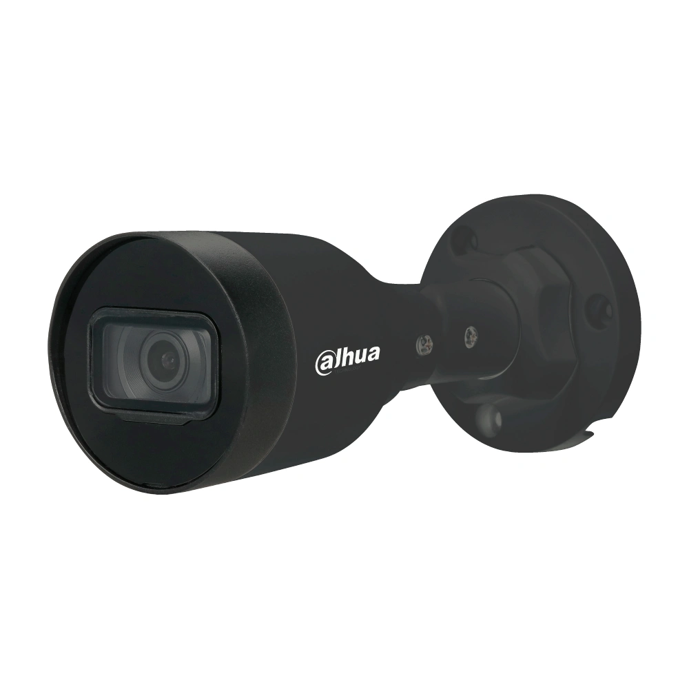 Dahua 2MP ІЧ IP камера DH-IPC-HFW1230S1-S5-BE (2.8мм)