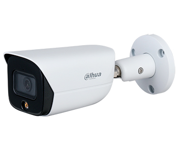 4Мп Full-color IP відеокамера WizSense Dahua DH-IPC-HFW3449EP-AS-LED (3.6мм)