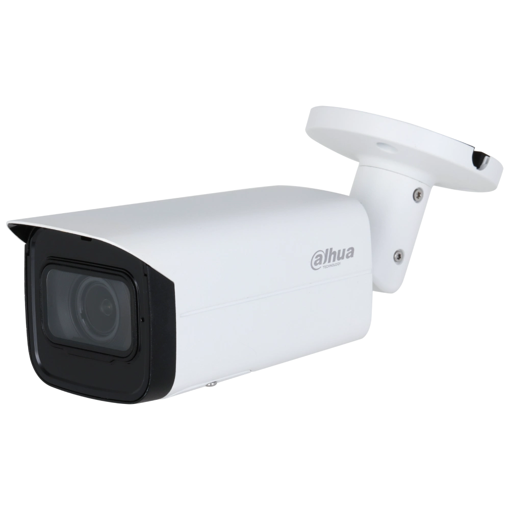 Dahua 4 МП ІЧ WizSense з мікрофоном DH-IPC-HFW3441T-ZAS-S2 2.7-13.5mm