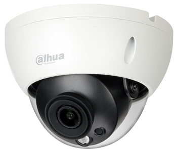 Dahua 4Мп IP WDR з AI DH-IPC-HDBW5442RP-ASE (2.8мм)