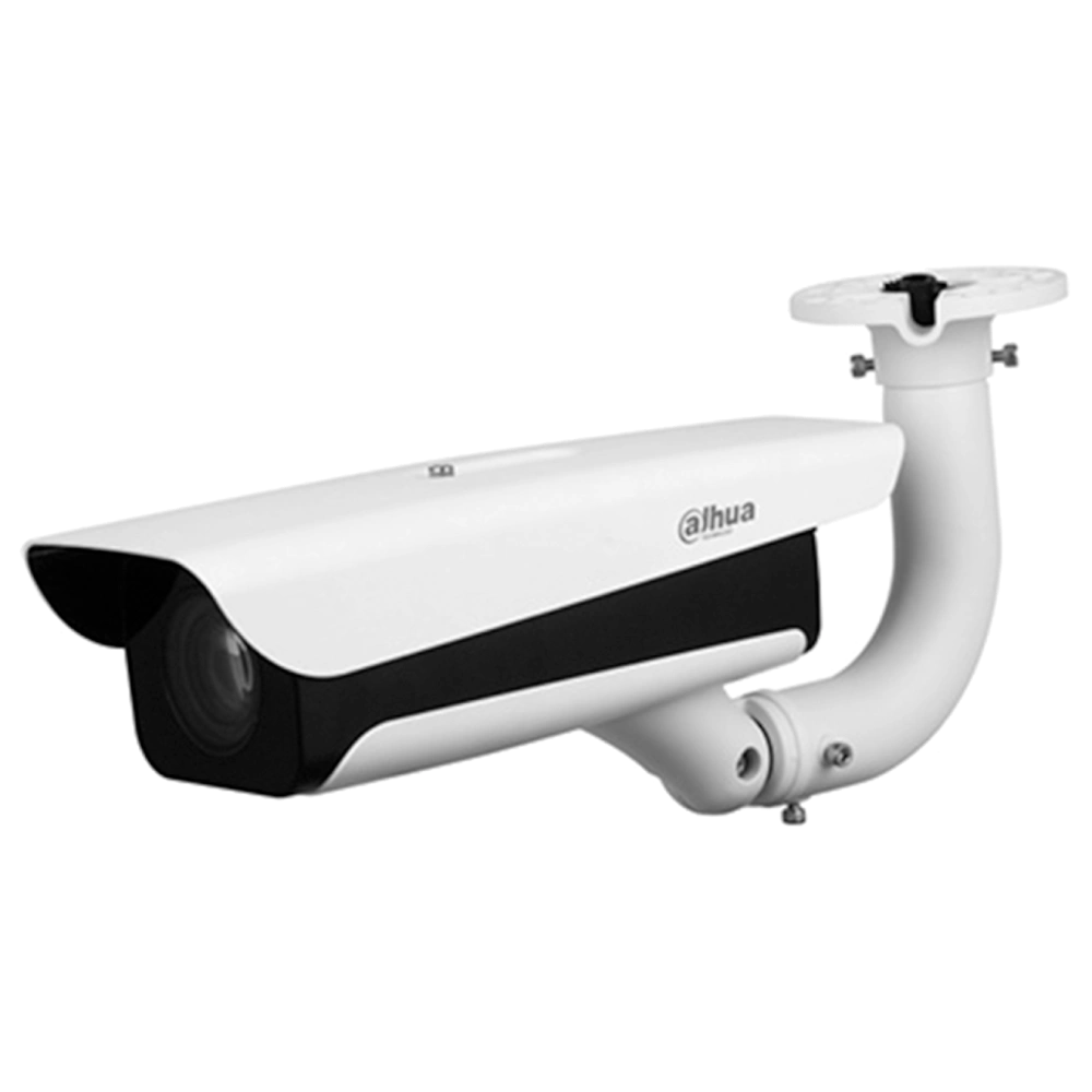 Dahua 2 МП ANPR DHI-ITC237-PW6M-IRLZF1050-B-C2