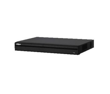 Dahua 16-канальний XVR відеореєстратор DHI-XVR5216AN-S2
