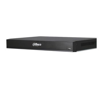 Dahua 16-канальний AI NVR з PoE на 8 портів DHI-NVR5216P-8P-I