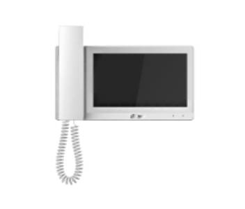Цифровий монітор з трубкою              DHI-VTH5421EW-H          