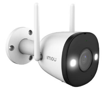 IMOU 4MP H.265 Wi-Fi IPC-F42FP (2.8мм)