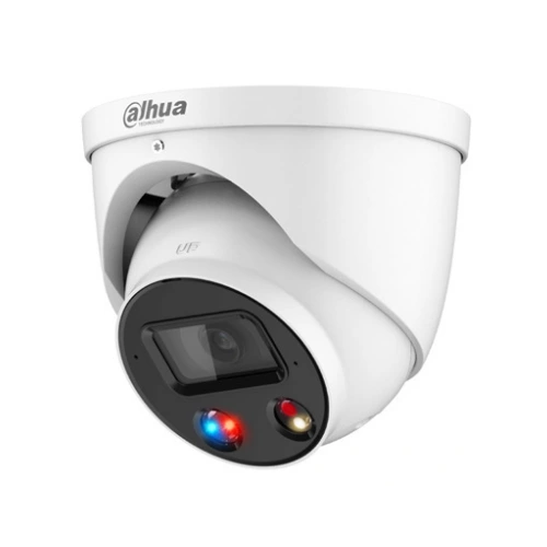 Dahua 4МП WizSense IP з активним відлякуванням DH-IPC-HDW3449H-AS-PV-S3 (2.8мм)