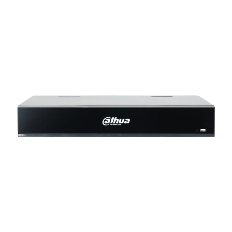 Dahua 16-канальний Penta-brid 4K 1.5U DHI-XVR7416L-4KL