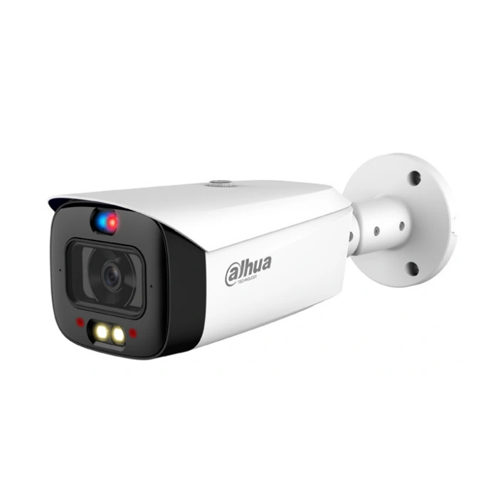 Dahua 4МП WizSense IP з активним відлякуванням DH-IPC-HFW3449T1-AS-PV-S3 2.8mm