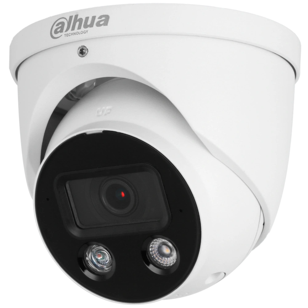 Dahua 8 МП Smart Dual Light Active Deterrence WizSense DH-IPC-HDWЗ849H-AS-PV (2.8мм)