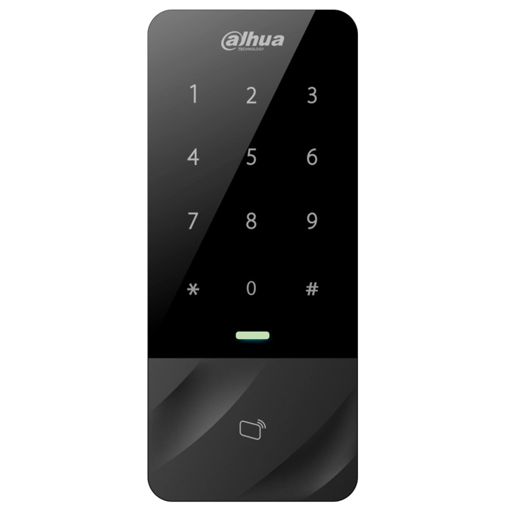 Термінал Dahua              DHI-ASI1201E автономний Mifare          