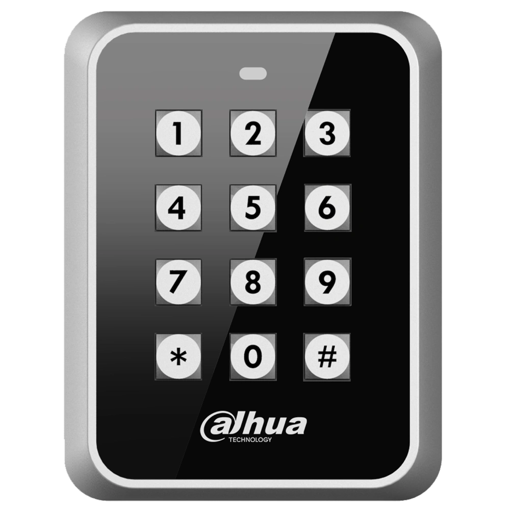 Зчитувач Dahua              DH-ASR1101M Mifare IK08          