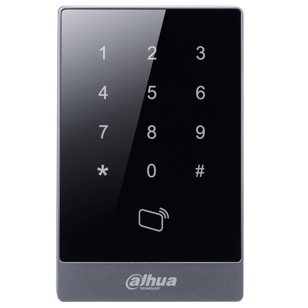 RFID зчитувач              DH-ASR1101A          