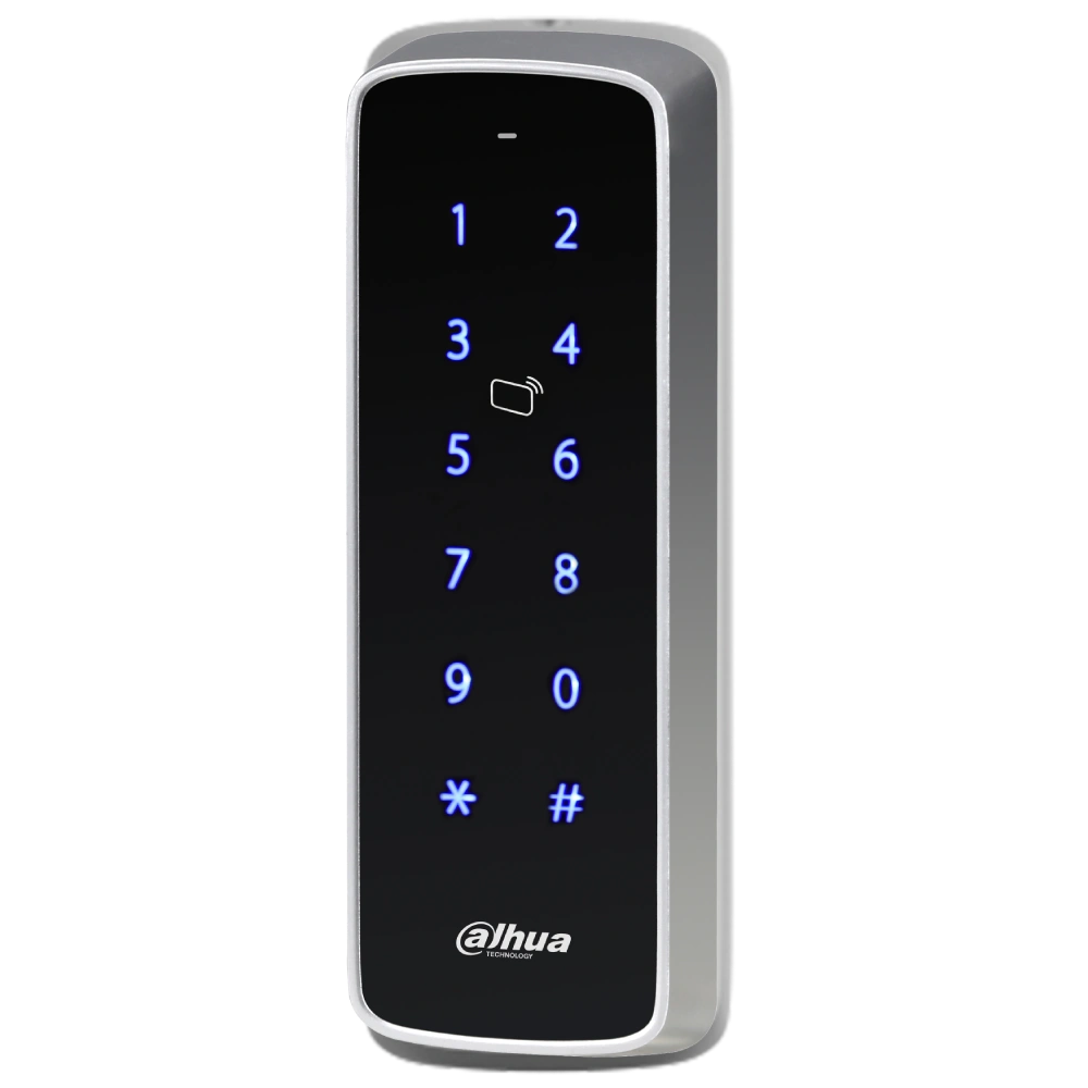 Зчитувач Dahua              DHI-ASR1201D Mifare IP55          
