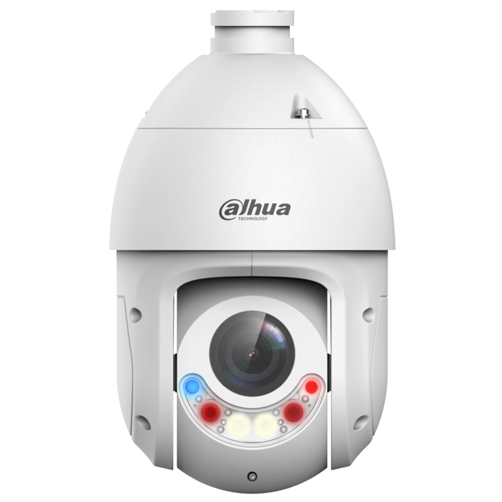 PTZ відеокамера Dahua              DH-SD4E825GB-HNR-A-PV1 8МП (5-125мм) TiOC          