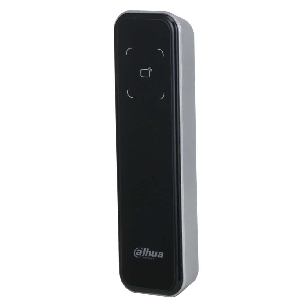 Зчитувач Dahua              DHI-ASR2200A-B Bluetooth Mifare          