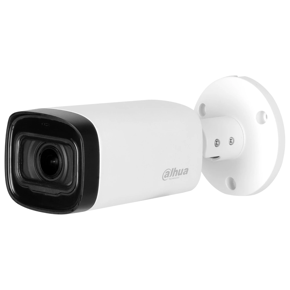 HDCVI камера 2 МП Dahua DH-HAC-HFW1200RP-Z (2.7-12мм, Smart IR, IR, IP67)