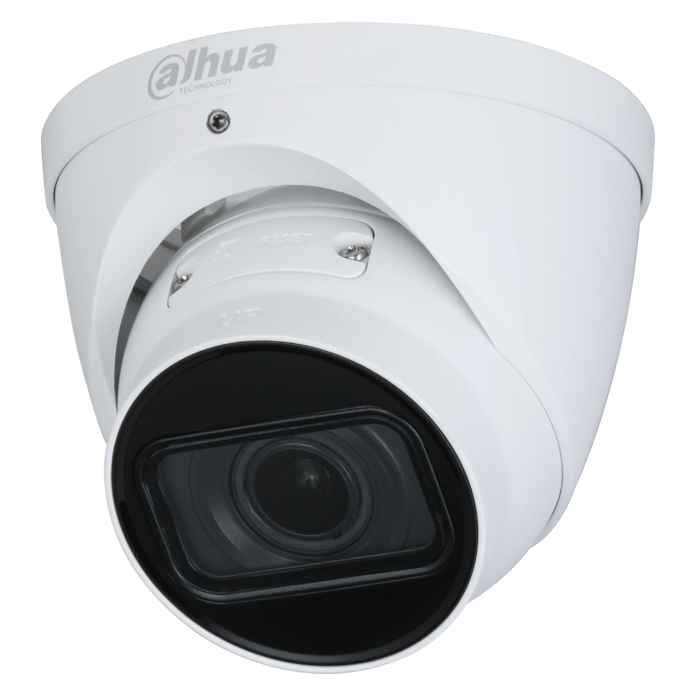 IP відеокамера Dahua IPC-HDW1230T-ZS-S5 2МП (2.8-12мм)