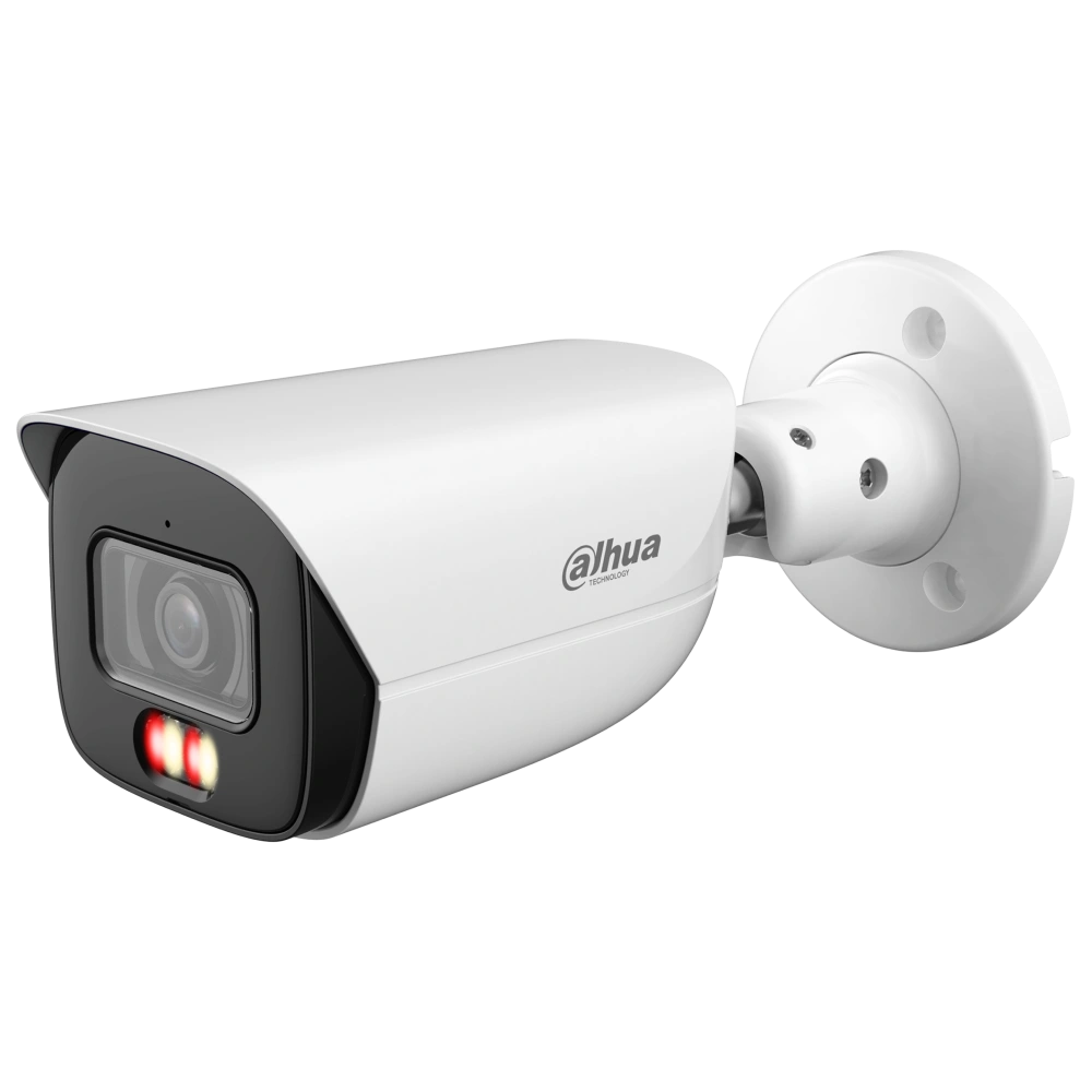 IP відеокамера Dahua DH-IPC-HFW3449E-S-IL 4МП (2.8мм)