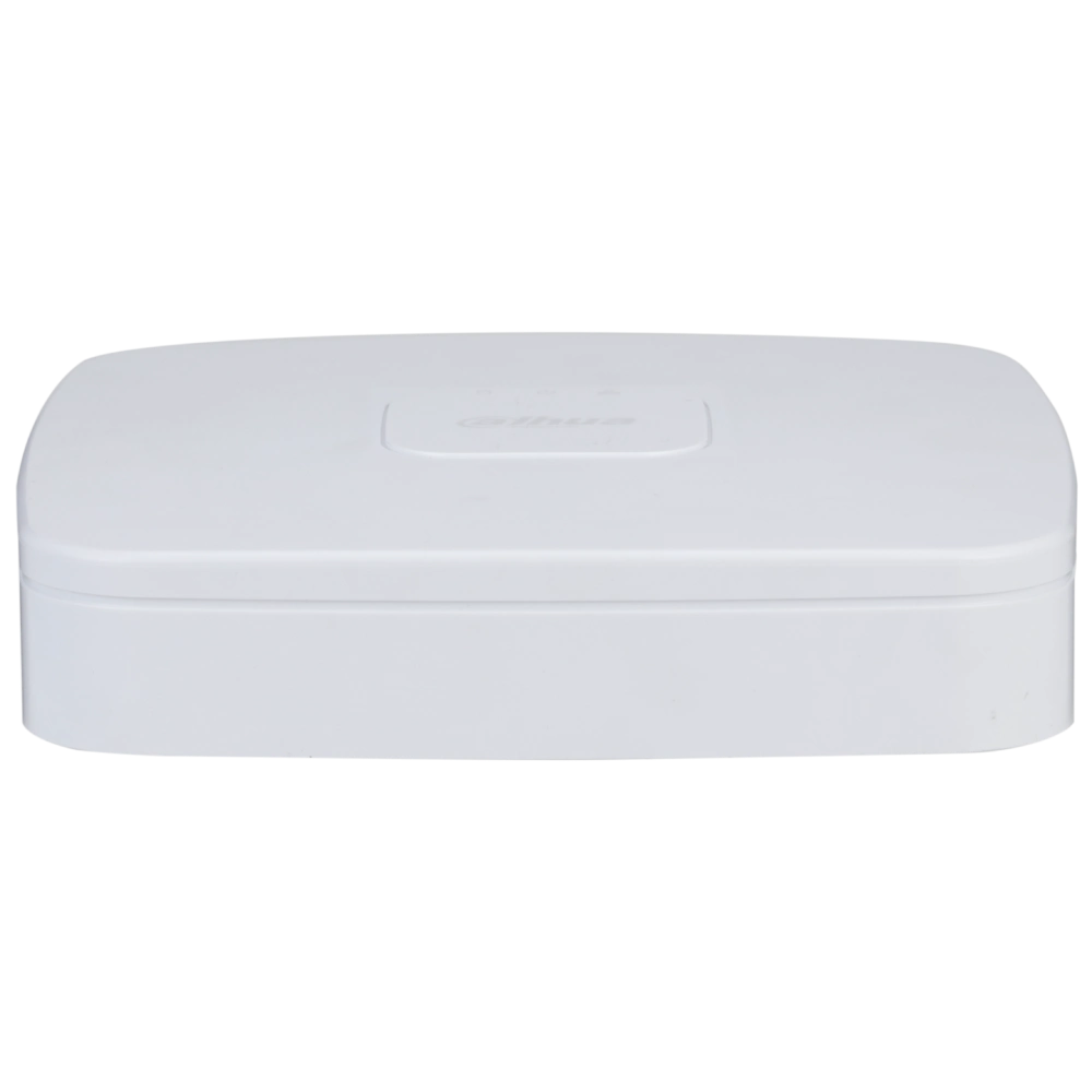 Відеореєстратор Dahua DHI-NVR2104-4KS3 1U 1HDD