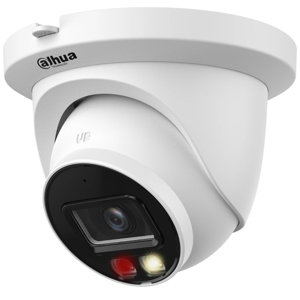 IP відеокамера Dahua              DH-IPC-HDW2249TM-S-IL 2 МП (2.8мм) з мікрофоном          