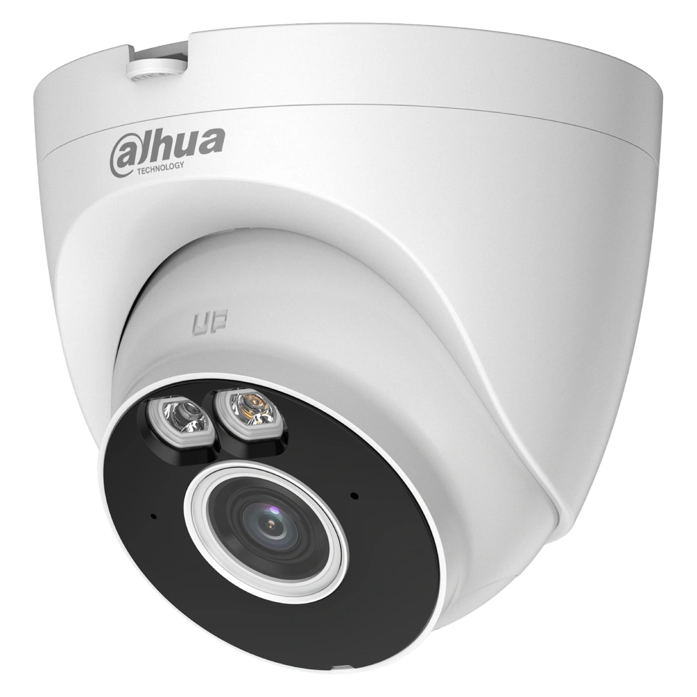 IP відеокамера Dahua              DH-IPC-HDW1339DA-SAW-IL 3МП WiFi (2.8мм)          