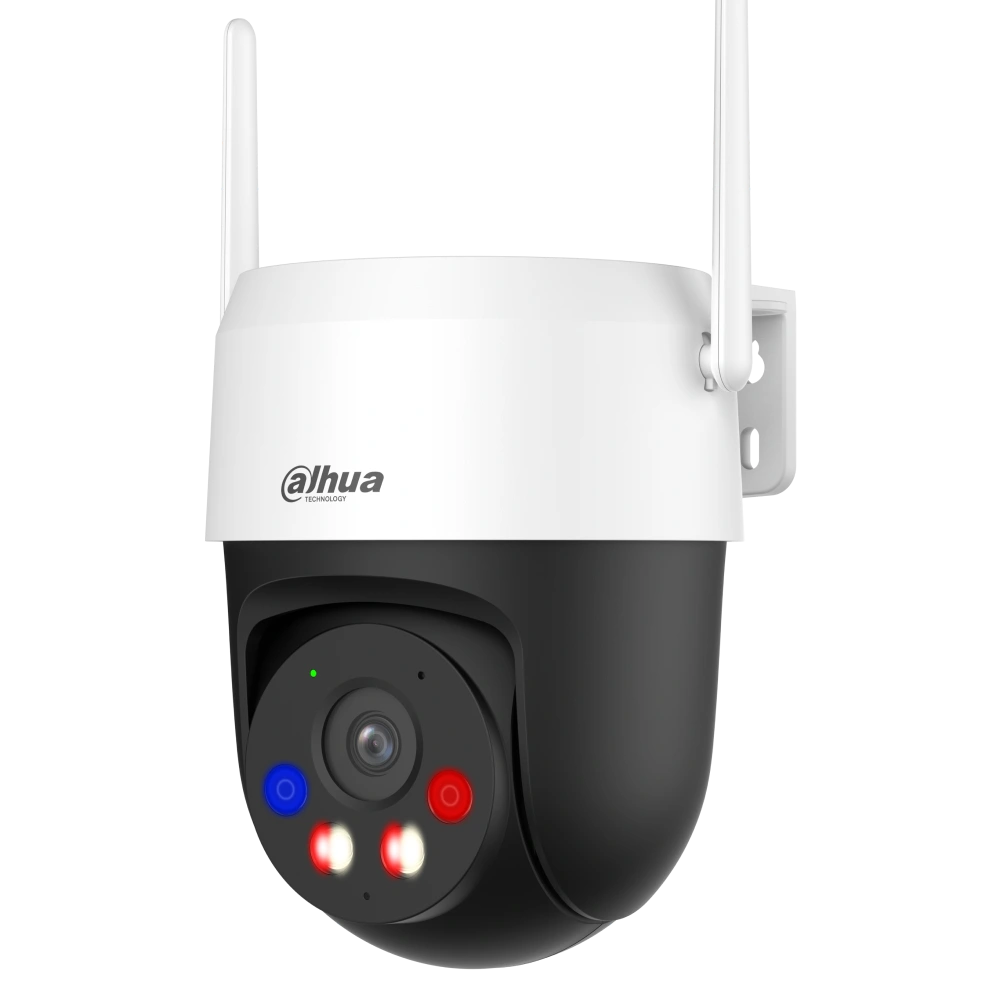 IP відеокамера Dahua              DH-P5AS-PV 5МП Wi-Fi PT (4мм)          