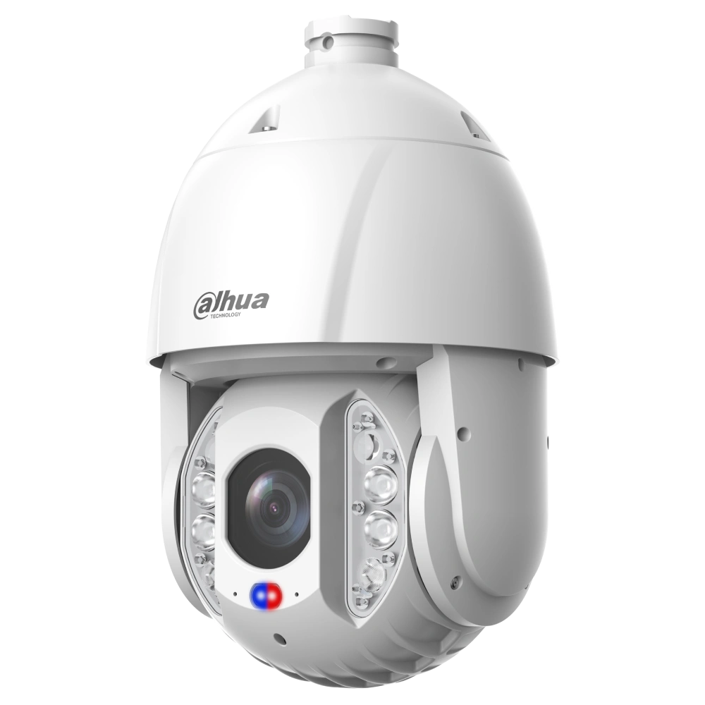 PTZ відеокамера              Dahua DH-SD6E245MB-HNR-A-PV1 WizSense 45х          