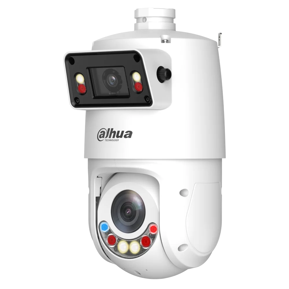 PTZ відеокамера Dahua              DH-SDT4E425-4F-GB-A-PV1-S2 X-Spans - система (PTZ 25х + панорама 101°)          