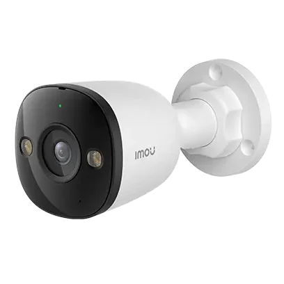 IP відеокамера Imou              Bullet 3 (IPC-PS3DP-3M0) 3МП (2.8мм) PoE          