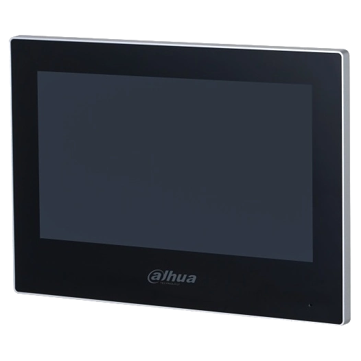 7" IP монітор з Wi-Fi              DHI-VTH2621G-WP          
