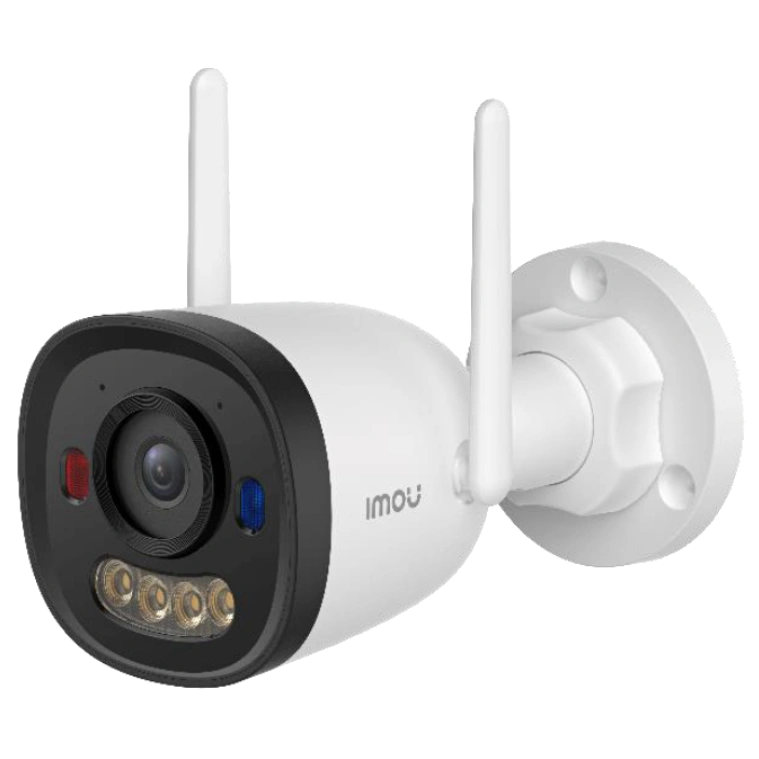 IP відеокамера              IMOU Bullet 2E Pro (IPC-K3DP-5V0W) 5МП (2.8мм)          