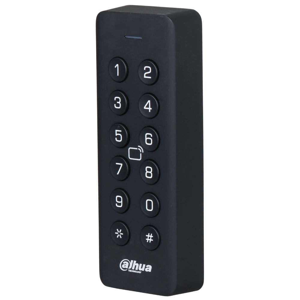 Зчитувач Dahua              DHI-ASR2101H          
