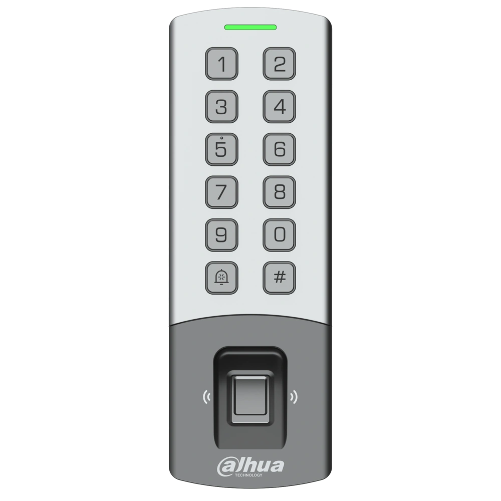 Автономний термінал              Dahua DHI-ASI1212M          