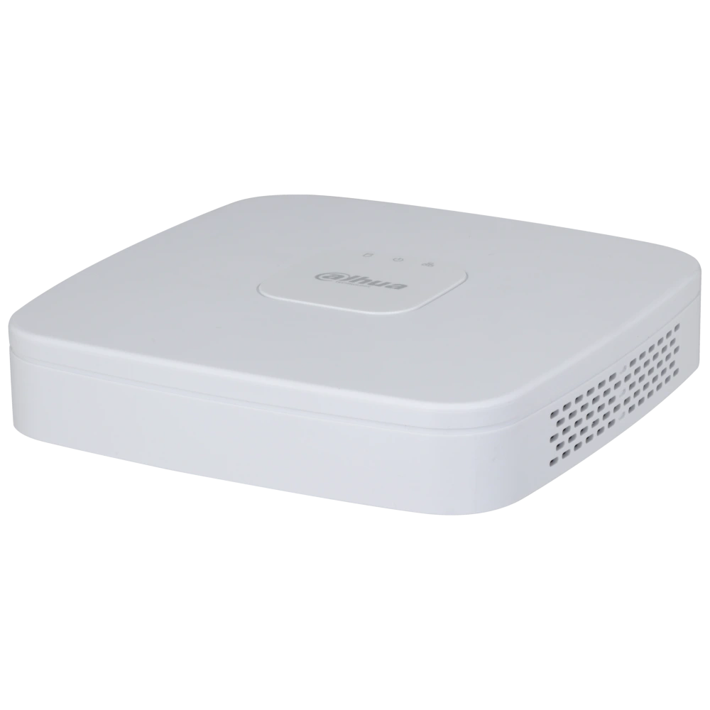 Відеореєстратор Dahua              DH-XVR5104C-I3/T 4-канальний 5MP          