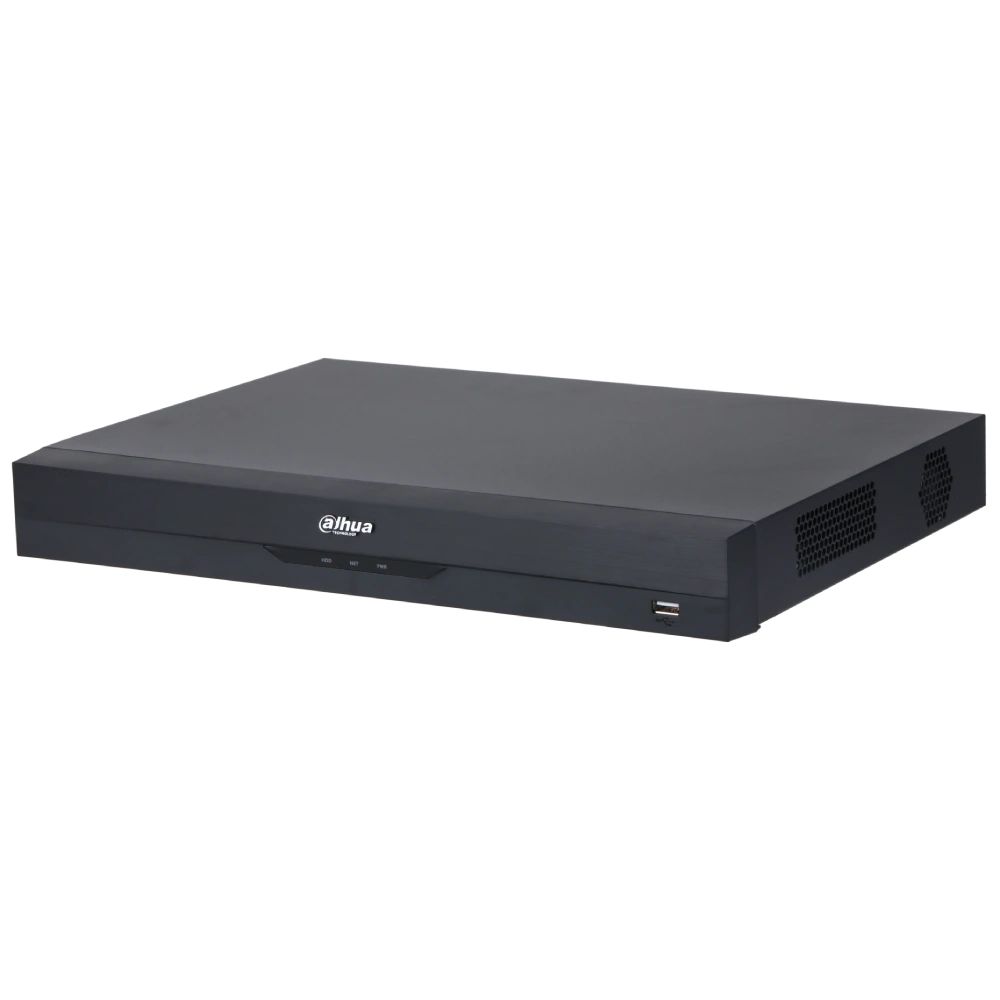 Відеореєстратор Dahua              DH-XVR5216AN-5M-I3/T 16-канальний Penta-brid 5MP          