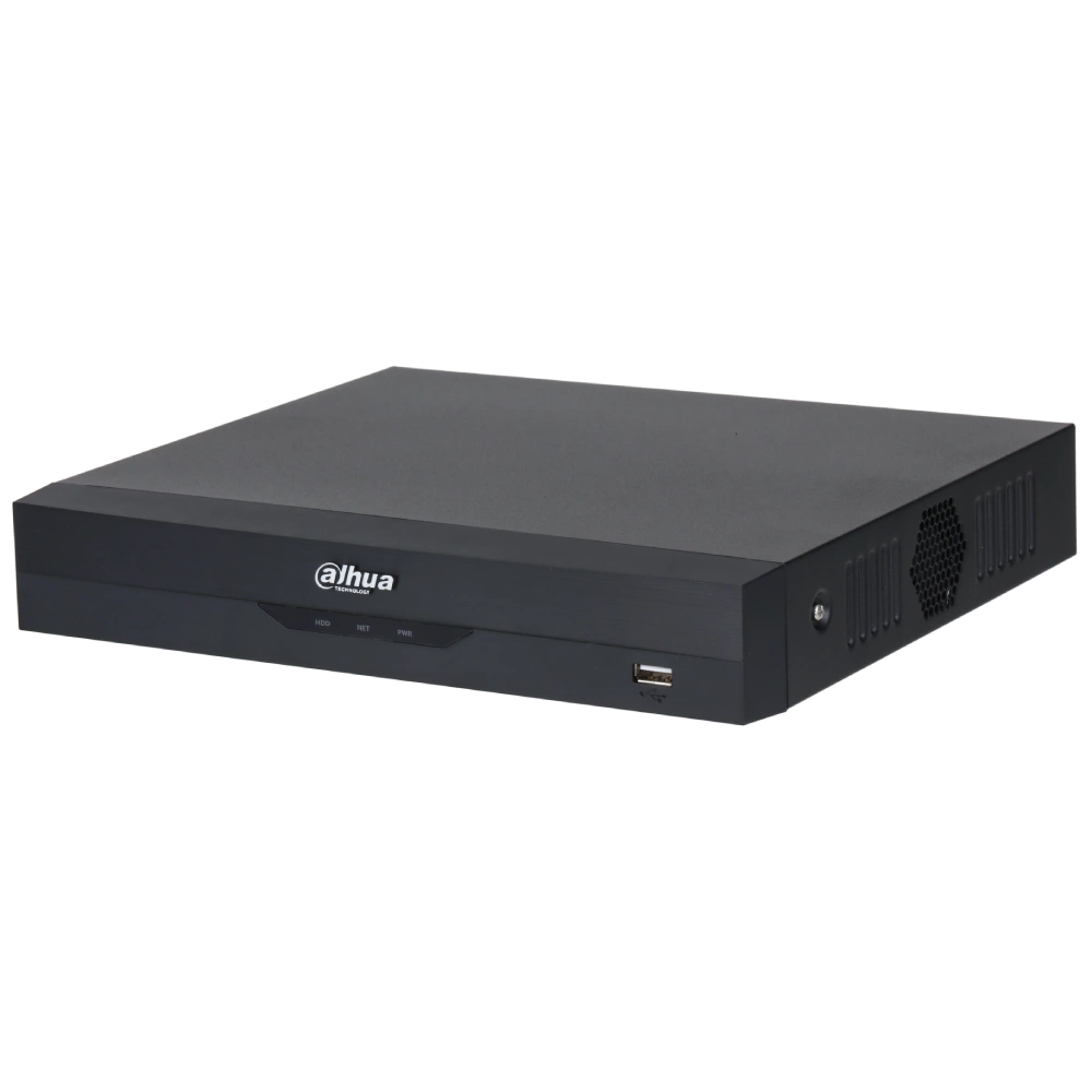 Відеореєстратор Dahua              DH-XVR4116HS-I/T 16-канальний Penta-brid 1080-N/720p          