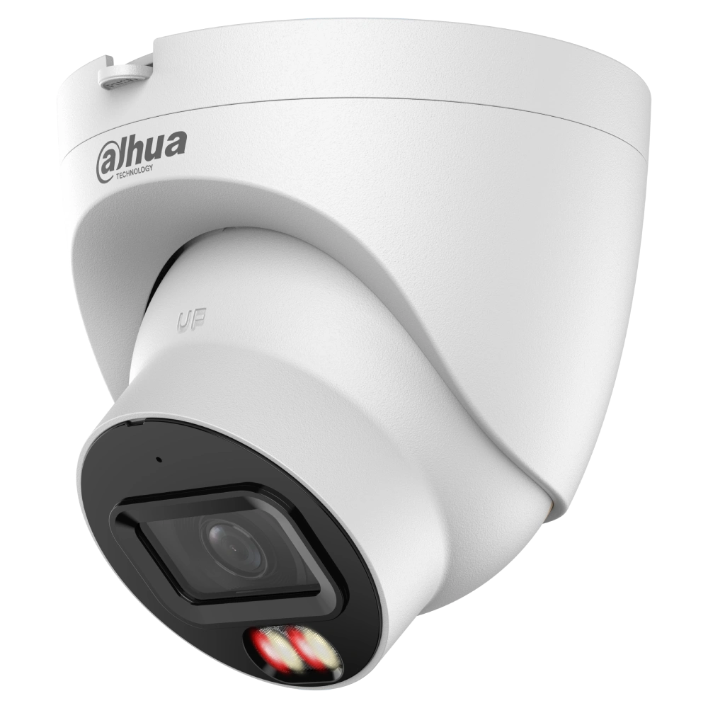 IP відеокамера Dahua DH-IPC-HDW21249T-S-IL 12МП (2.8мм)