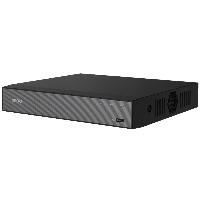 Відеореєстратор              Imou NVR-N118-8A0E          