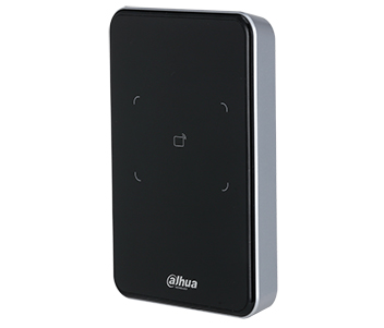 Зчитувач Dahua              DHI-ASR2100A-ME Mifare/Marine IP66          
