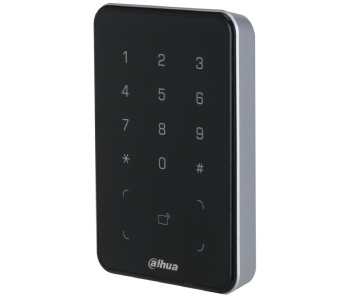 Зчитувач Dahua              DHI-ASR2101A Mifare IP66          
