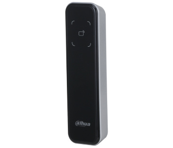 Зчитувач Dahua              DHI-ASR2200A Mifare IP66          