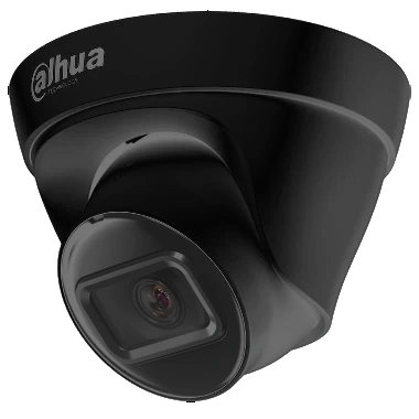 IP відеокамера Dahua              DH-IPC-HDW1431T1-BE 4MП (2.8мм)          