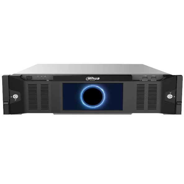 Платформа управління безпекою              Dahua DHI-DSS7116D          