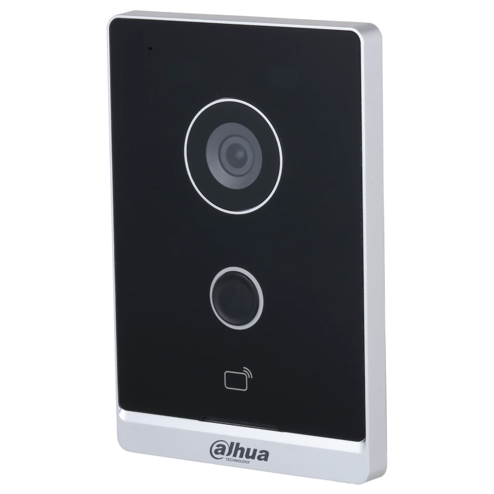 Виклична панель Dahua              DHI-VTO2211G-WP-S2 Mifare IP65          