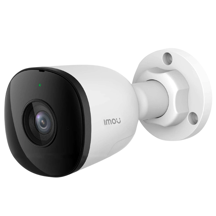 IMOU 1080P H.265 Bullet PoE IPC-F22EAP (2.8мм)