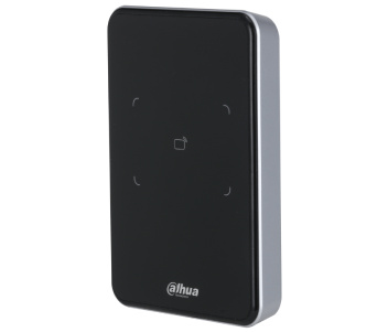 Зчитувач Dahua              DHI-ASR2100A Mifare IP66          